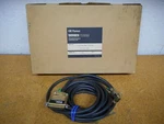 Ge Fanuc IC630CBL391A Crt-comm Cable Series Three For Programmable Controller. Fixed Price $29.99.
