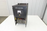 Bonitron M3345-45WMFM Line Regeneration Module 3PH 480VAC 90A Master/slave. Fixed Price $332.49.