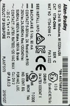 1734-OW4 /c Allen Bradley Digital Ac Relay Output 1734-0W4. Fixed Price $40.00.