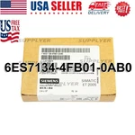 New Siemens Electronics Module For ET200S. Fixed Price $164.00.