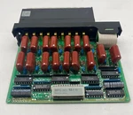 Reliance Electric 45C941 16-POINT Ac Input Module, 33021331-2. Fixed Price $113.00.