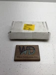 Turck FDNL-S1600-W Bus Interface FDNLS1600W F0125. Fixed Price $198.94.