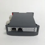 Westermo 4404-2002 Ethernet Router Analog ZR-200A 12-30V Rev-b Used Ump. Fixed Price $12.91.