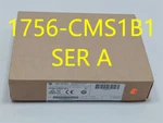 Brand New Ab 1756-CMS1B1 Compute Module Original 1756CMS1B1. Fixed Price $1965.00.