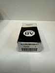 Allen Bradley 1747-M1 Slc 500 Memory Module. Fixed Price $106.00.