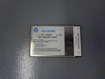 Allen Bradley 2711-NM12 Series 1MB Memory Card. Fixed Price $275.00.