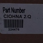New Sealed Box, Schindler Ciohna 2.Q Board 224476. Fixed Price $3500.00.