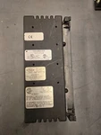 Fanuc Analog IC660EBA020K Genius Module-missing Cover. Fixed Price $710.00.