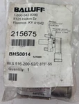 Balluff Stroke Master 215675 BHS0014. Fixed Price $195.00.