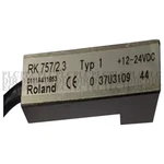 New Roland RK757/2.3 037U301944 Sensor Press 700 Front Gauge Electric Eye. Fixed Price $203.95.