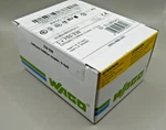 Wago Fieldbus Coupler Canopen D-sub (750-338). Fixed Price $453.32.