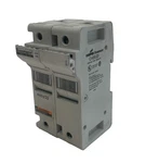 New Bussmann CH30J2I Fuse Holder With Indicator. Fixed Price $85.00.