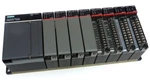 Siemens U-08B Expansion Rack 405-IOEX Power Supply U-12T , 405-8RLY-I Modules. Fixed Price $600.00.