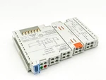 New Wago 750-555 4A0 Analog Output Module 4-20MA 24V D-32423 No Box. Fixed Price $179.95.