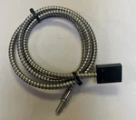 BANNER,IR13S,FIBER Optic Sensor Nos. Fixed Price $20.00.