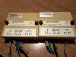 Bristol Babcock 389510-01-7 Network Interface *used*. Fixed Price $19.99.