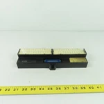 Fuji Au-cw 51B1-03 Terminal Block. Fixed Price $27.11.