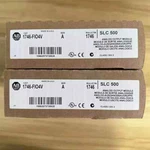 Allen-bradley New Factory Sealed 1746-FIO4V 1746FIO4V Box Free Shipping. Fixed Price $643.41.