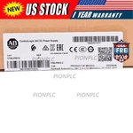 New Factory Sealed Allen-bradley 1756-PB72 /c Controllogix 24V Dc Power Supply. Fixed Price $407.62.
