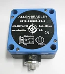 Allen-bradley 871F-B50N80-R3-A Proximity Switch V 250 Ac 400 Ma No. Fixed Price $49.99.