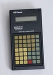 Ge Fanuc IC693PRG300C Series 90-30 Hand Held Plc Programmer. Fixed Price $2765.00.