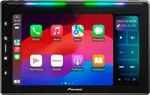 Pioneer 10.1" Hd Digital Bluetooth Multimedia Receiver W/ Apple Carplay. Fixed Price $646.60.