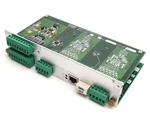 Hardy Instruments 0535-502-03 Main Controller Board For Blind Remote, Dual Input. Fixed Price $500.00.