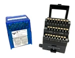 Automation Direct T1K-08ND3 Terminator I/o Discrete Input Module T1K-08B-1 Base. Fixed Price $26.99.
