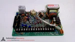 L&n Leeds Northrup 007498, Revision K/k Circuit Board #219246. Fixed Price $245.63.