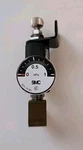 Smc ARJ210-M5BG Miniature Regulator Made Japan Free Shipping. Fixed Price $29.99.