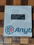 AB9006-B Anybus Gateway Module Nib. Fixed Price $600.00.