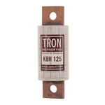 Cooper Bussmann KBH-125 Tron Semiconductor Rectifier Fuse, 125A, 500V. Fixed Price $23.63.
