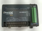 1 Used Automation Direct D0-05DD-D Logic Controller ***make Offer***. Fixed Price $51.99.