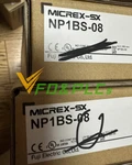 New Fuji NP1BS-08 Micrex-sx Series Base Board Ship. Fixed Price $213.00.