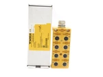 Turck VB80-N7X9-CS12 U7012-1 10-48VDC 5A Nsmp. Fixed Price $293.00.