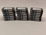 Allen-bradley 1734-IV8 Ser I/o 8-POINT 24VDC Source Input Module Nob. Fixed Price $59.99.