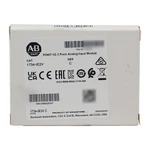 New Allen Bradley 1734-IE2V Point I/o Analog Input Module. Fixed Price $129.00.