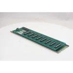 Fisher-rosemount Systems 41B7293X022 I/o Cable Interface Panel Used Ump. Fixed Price $77.77.