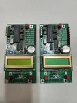 Two Mce MC-PC-1 Rev 26-02-008 3 Elevator Boards.. Fixed Price $100.00.