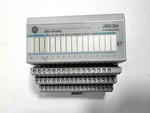 Allen Bradley Flex I/o 24VDC Sink Input Source Output Module 1794-IB10X086 !!!. Fixed Price $42.24.