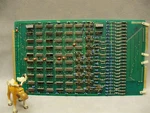 Cincinnati Milacron 531 2989A Input Module Rev B. Fixed Price $200.16.
