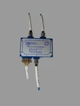 American Microwave Solid State Switch MSN-2DT-MP (#3)- Preowned. Fixed Price $39.99.