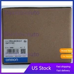 1PC Omron CPM1A-30CDR-D-V1 Plc CPM1A30CDRDV1 New In Box Us Free Tax. Fixed Price $201.01.