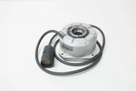 Heidenhain Ron 255 9000 02S09-04 Incremental Angle Encoder 5V. Fixed Price $2938.60.