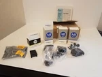 Allen Bradley Protocal Cartridge Kit New. Fixed Price $59.99.