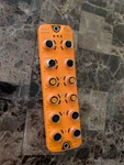 Ifm AL1222 Io-link Master, 8 Port, Ethernet/ip, 3.6A Max. Fixed Price $150.00.