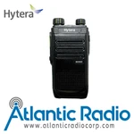 Hytera BD502I Compact Digital Dmr And Analog Portable Radio (open Box). Fixed Price $179.99.