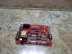 Inductoheat Circuit Board Assy No. 31021-003C 11510-204C Warranty. Fixed Price $99.99.