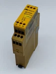Pilz PN0Z X7 24VACDC Safety Relay, Coil 230-240V 5-6A. Fixed Price $70.70.