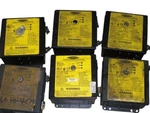 Banner Engineering Machine-guard Control Box MGCA-5A Unmp. Fixed Price $125.00.